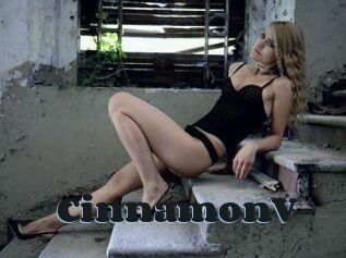CinnamonV
