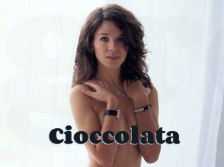 Cioccolata