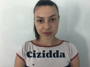 Cizidda
