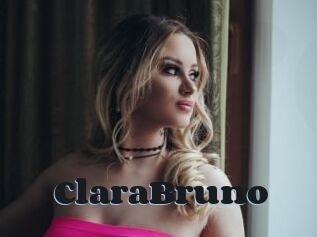 ClaraBruno