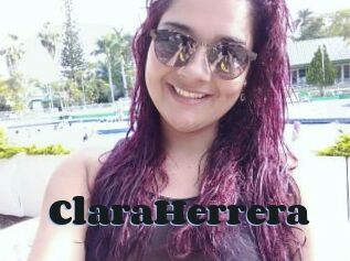 ClaraHerrera