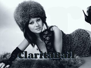 ClaritaBail