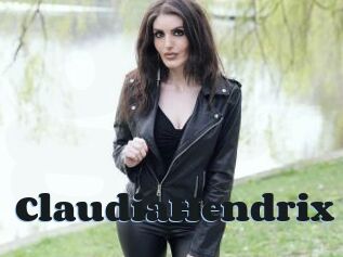 ClaudiaHendrix