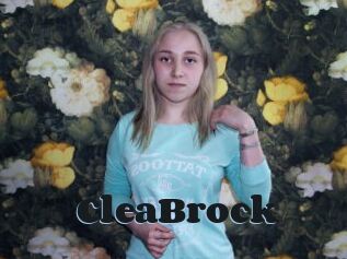 CleaBrock