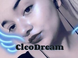 CleoDream
