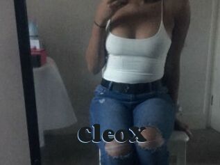 CleoX