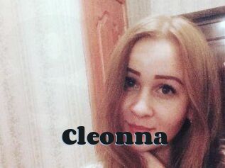 Cleonna