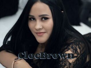 CloeBrown
