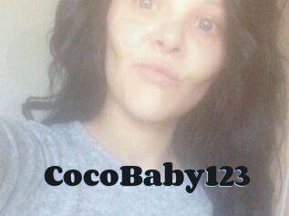 CocoBaby123