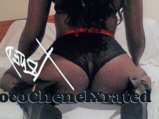 CocoChenelXrated