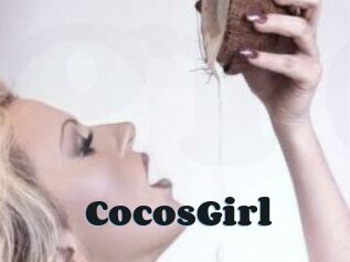 CocosGirl