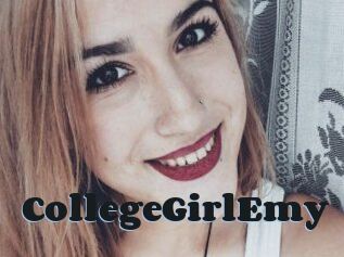 CollegeGirlEmy