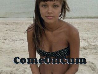 ComeOnCum