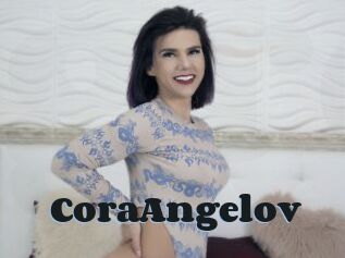 CoraAngelov