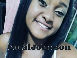 CoralJohnson