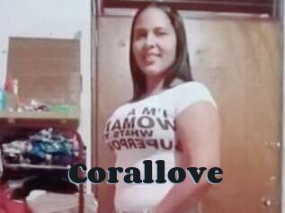 Corallove