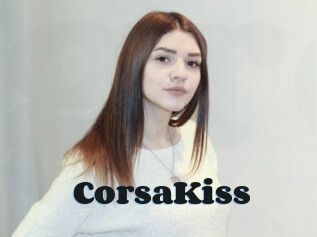 CorsaKiss