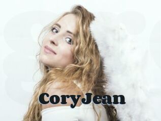 CoryJean