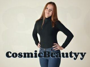 CosmicBeautyy
