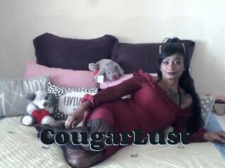 CougarLust