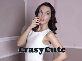 CrasyCute