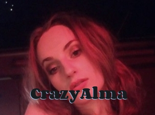 CrazyAlma