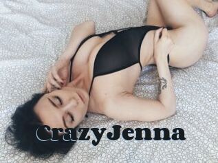 CrazyJenna