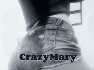 CrazyMary
