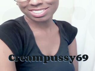 Creampussy69