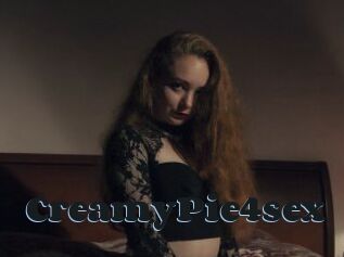 CreamyPie4sex