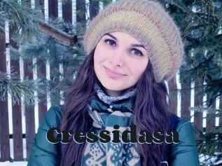 Cressidasa