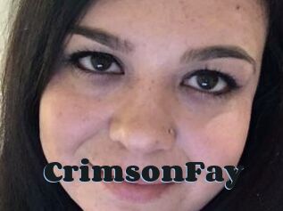 CrimsonFay