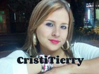 CristiTierry