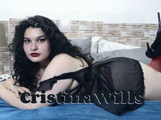 CristinaWills