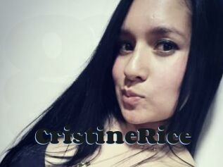 CristineRice