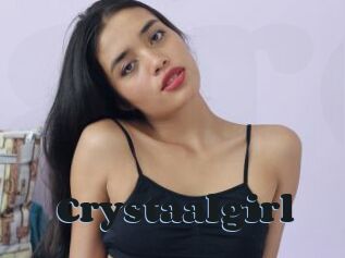 Crystaalgirl