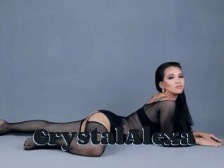 CrystalAlexa