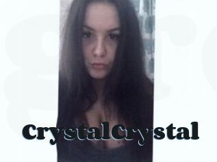 CrystalCrystal