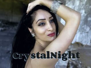 CrystalNight