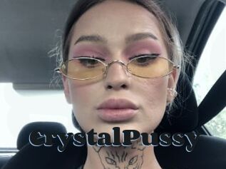 CrystalPussy