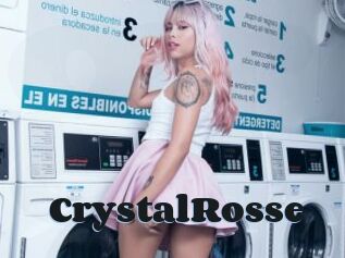 CrystalRosse