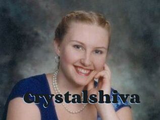 Crystalshiva