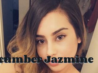 Cucumber_Jazmine