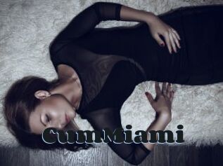 CumMiami