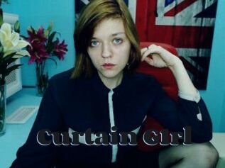 Curtain_G1rl