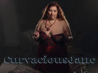 CurvaciousJane