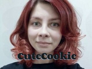 CuteCookie