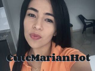 CuteMarianHot