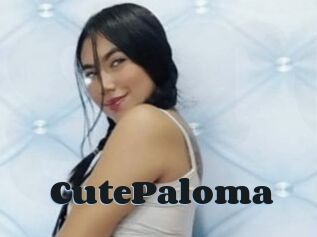 CutePaloma