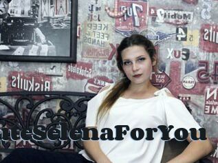 CuteSelenaForYou